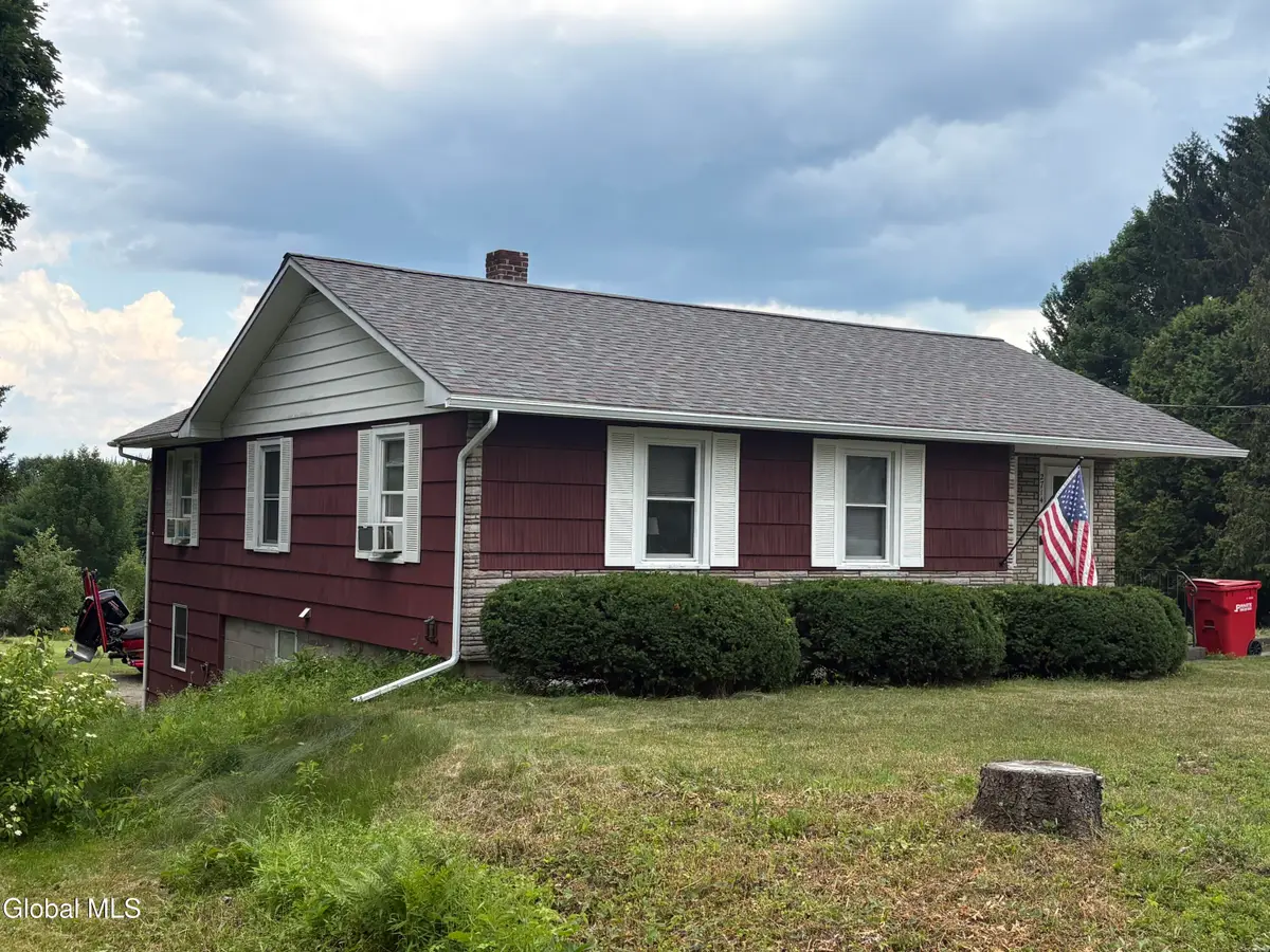 2714 Center Road, Moriah, NY 12960 - #1