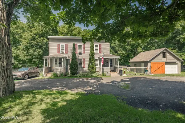 22-24 Hewitt Street, Amsterdam, NY 12010