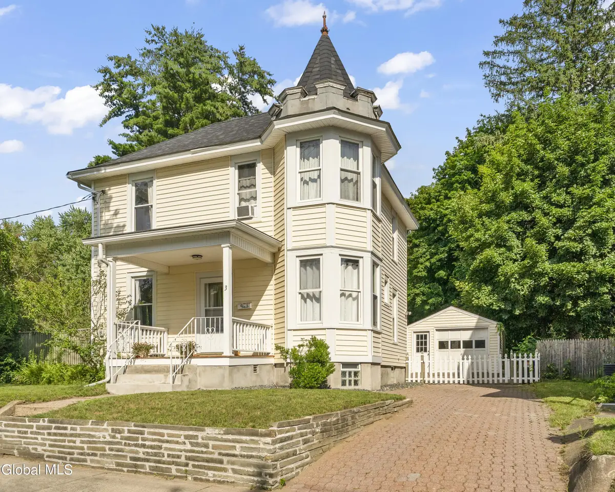 3 Cornelius Avenue, Niskayuna, NY 12309 - #1