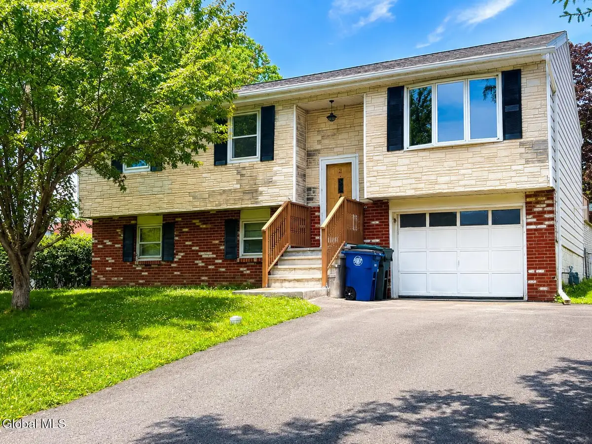 23 Mcdonald Drive, Cohoes, NY 12047 - #1