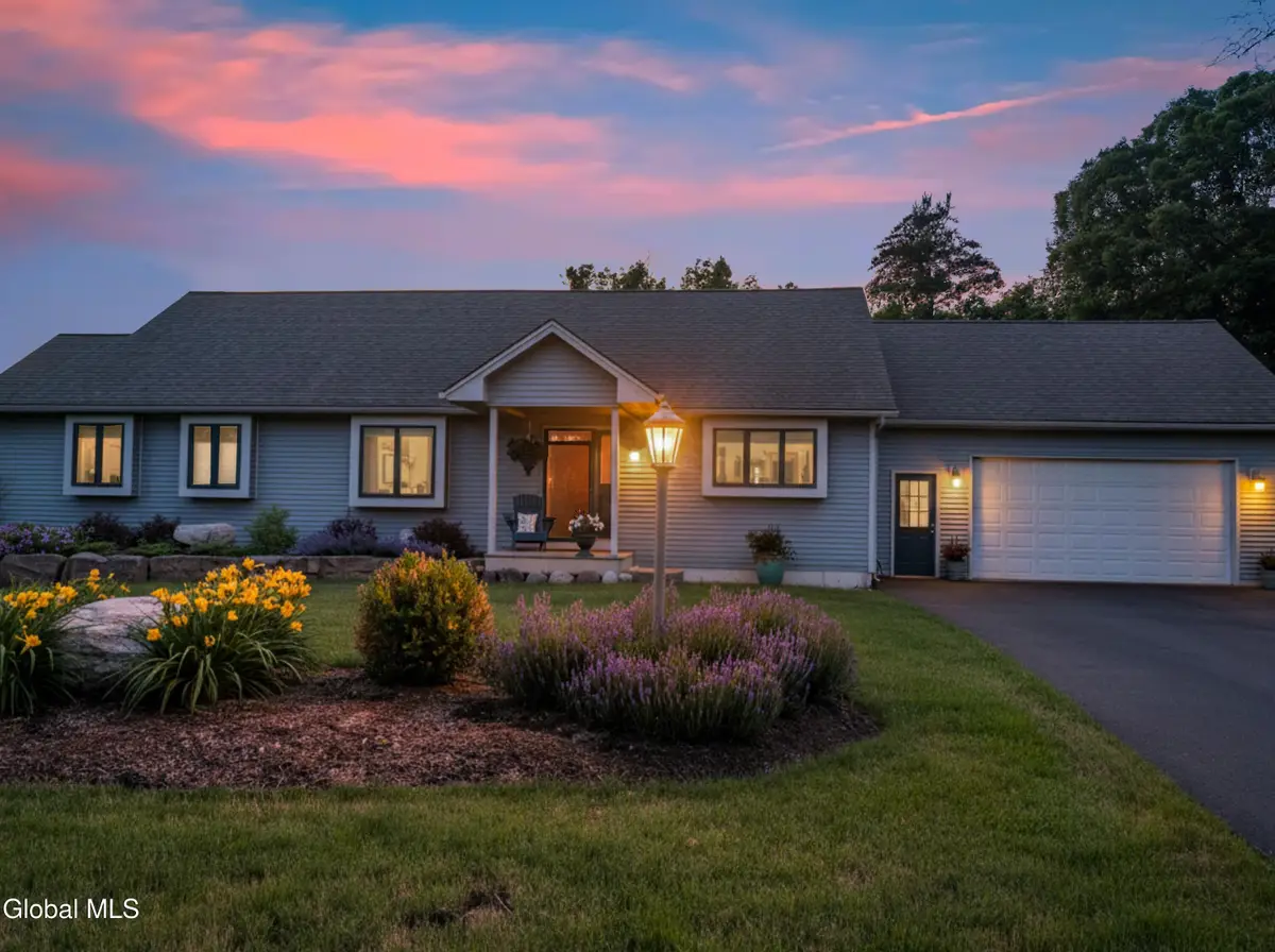 33 Maid Marion Way, Queensbury, NY 12804 - #1