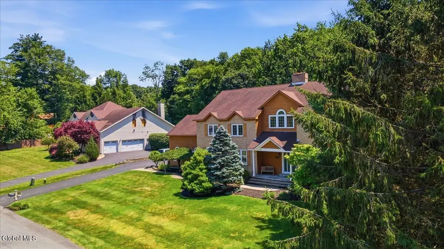 136 Brandon Terrace, Westmere, NY 12203 - #2