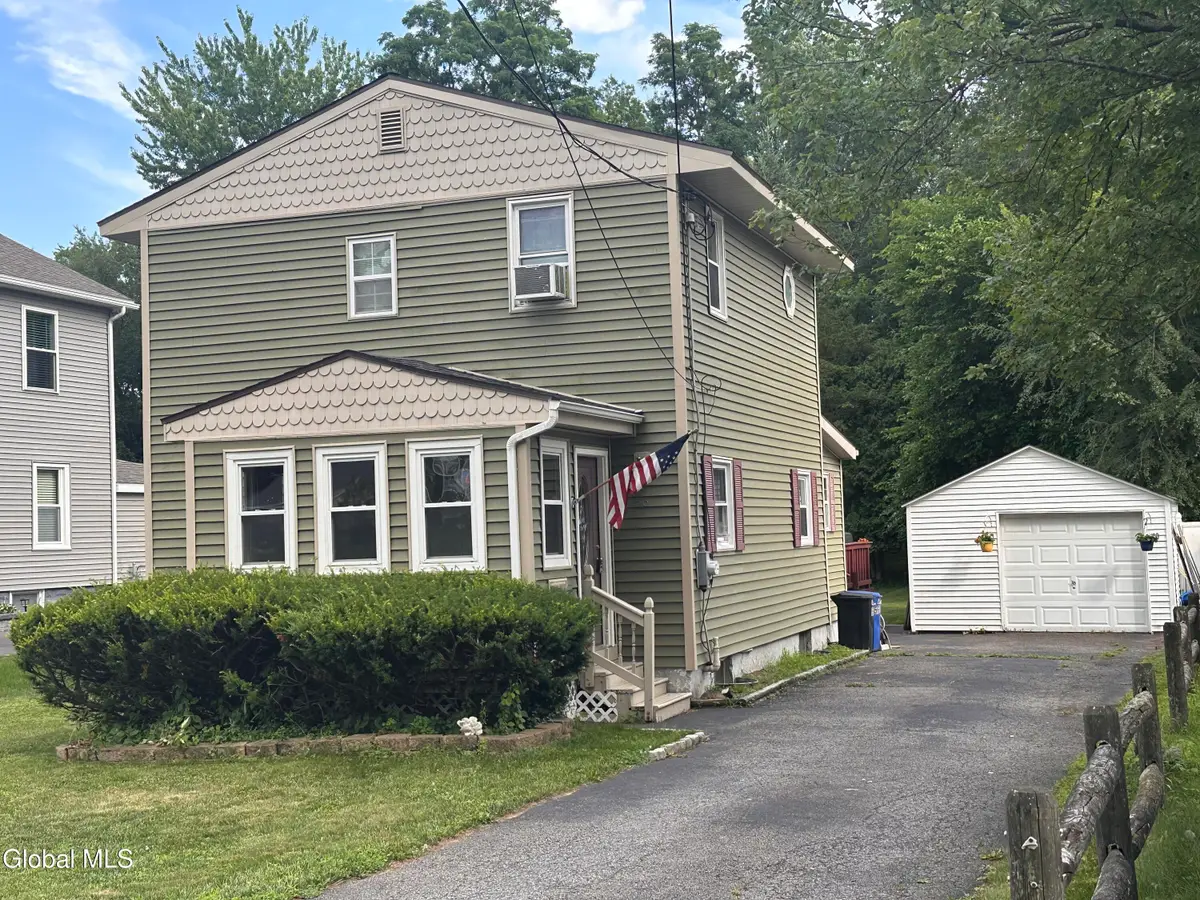 56 Broderick Street, Colonie, NY 12205 - #1