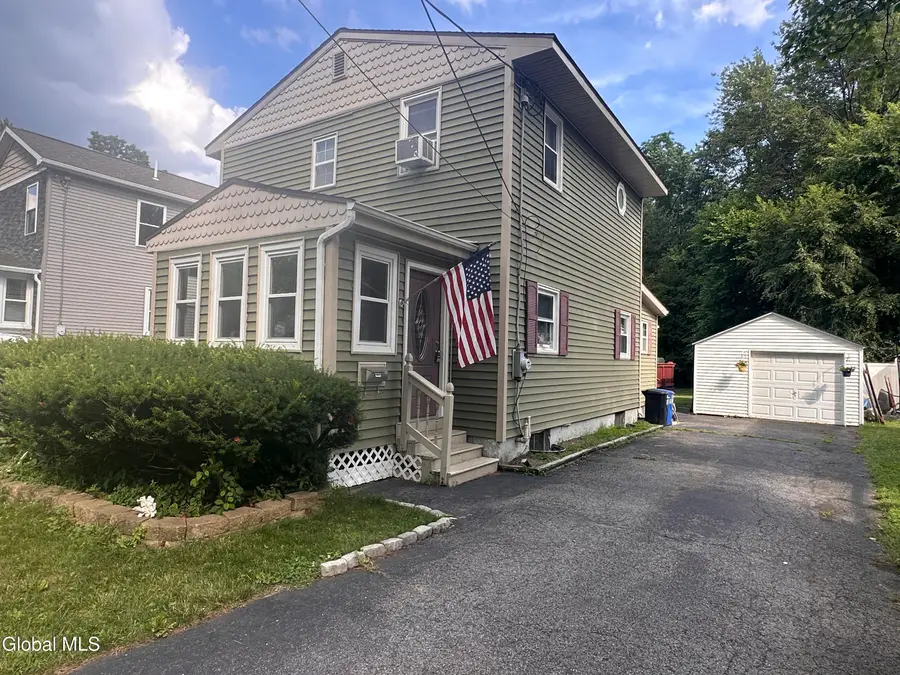 56 Broderick Street, Colonie, NY 12205 - #2