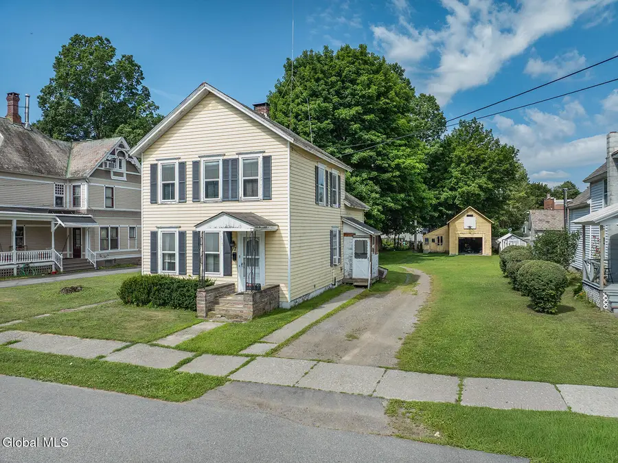 17 Corliss Avenue, Greenwich, NY 12834 - #2