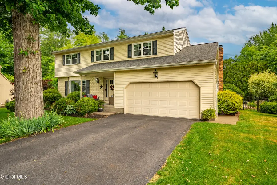 33 Sheffield Drive, Bethlehem, NY 12054 - #2