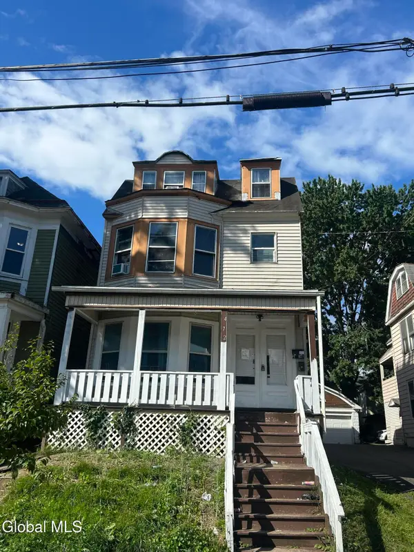 472 Hudson Avenue, Albany, NY 12203