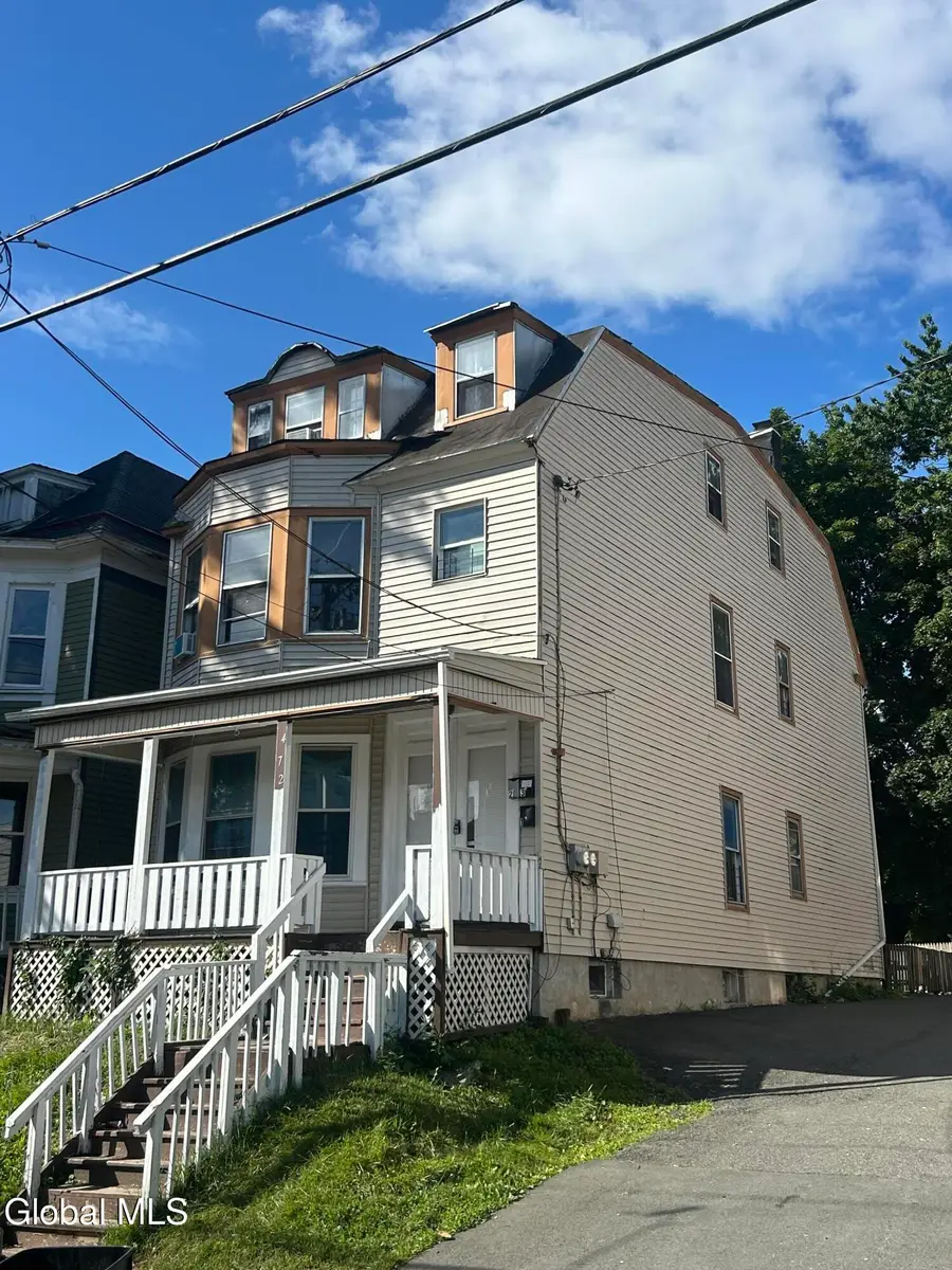 472 Hudson Avenue, Albany, NY 12203 - #2