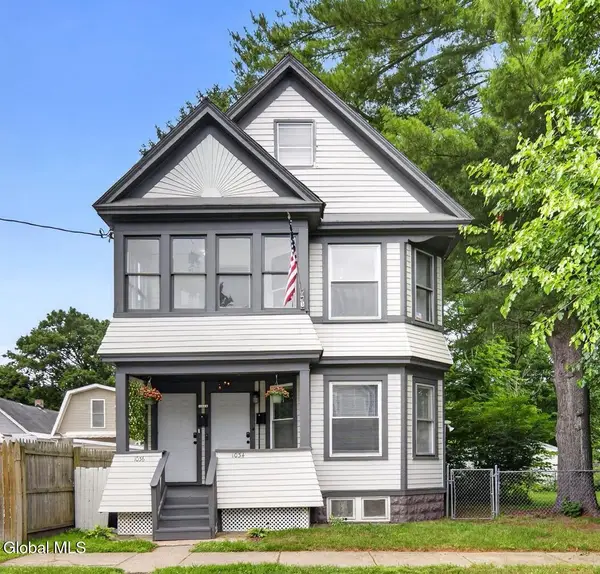 1034 Glendale Place, Schenectady, NY 12303
