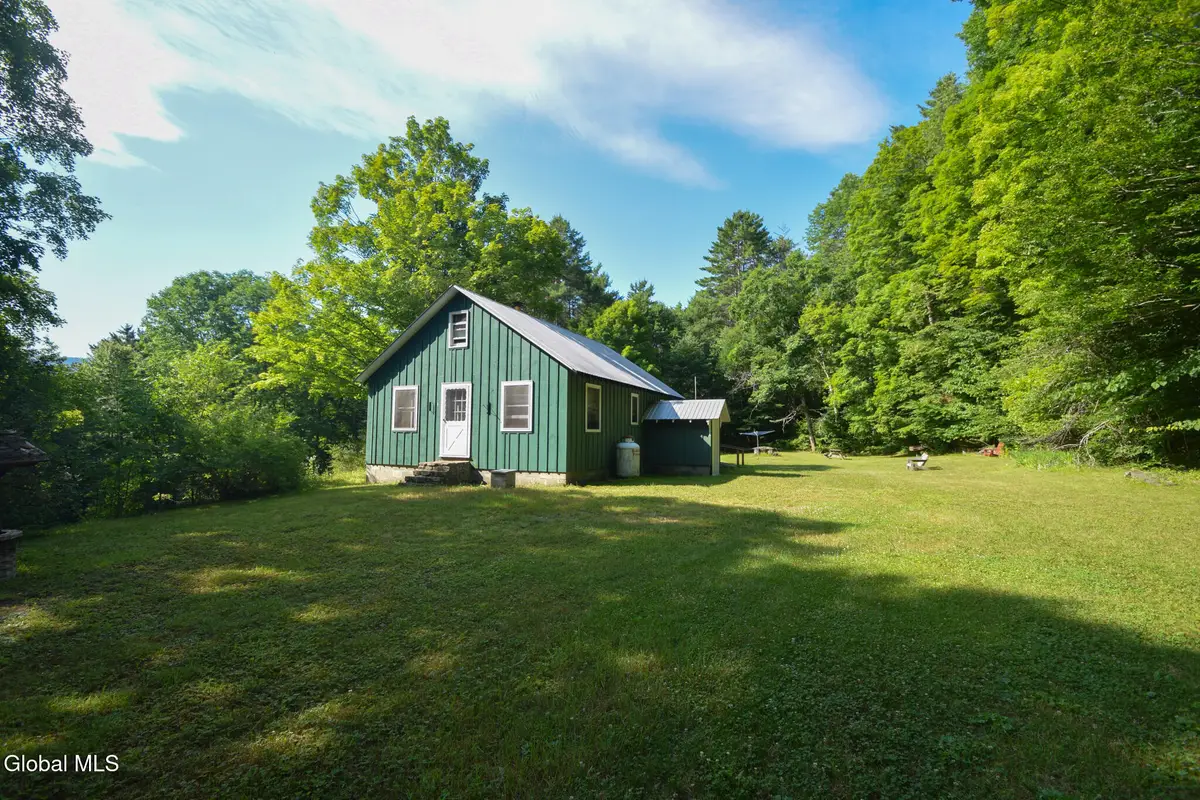 327 Wardsboro Road, Hague, NY 12836 - #1