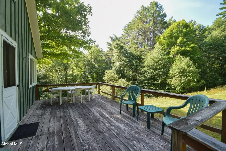 327 Wardsboro Road, Hague, NY 12836 - #2