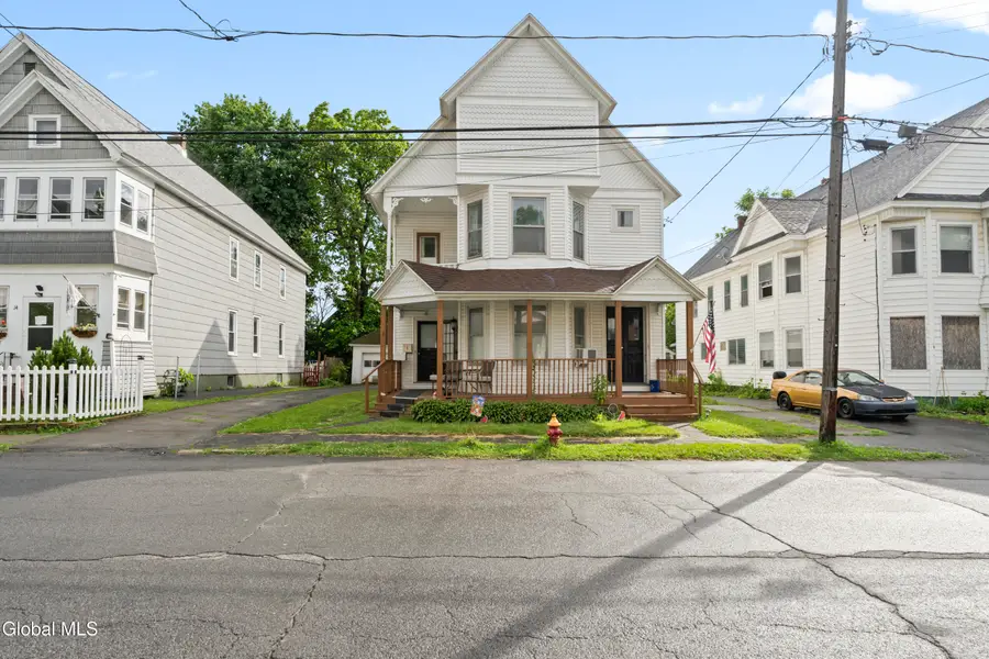 16 Lincoln Avenue, Amsterdam, NY 12010 - #3