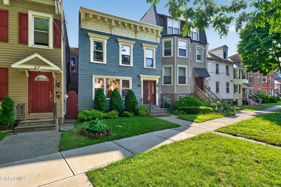 21 Western Avenue, Albany, NY 12203 - #2
