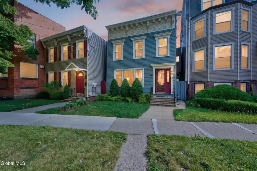 21 Western Avenue, Albany, NY 12203 - #3