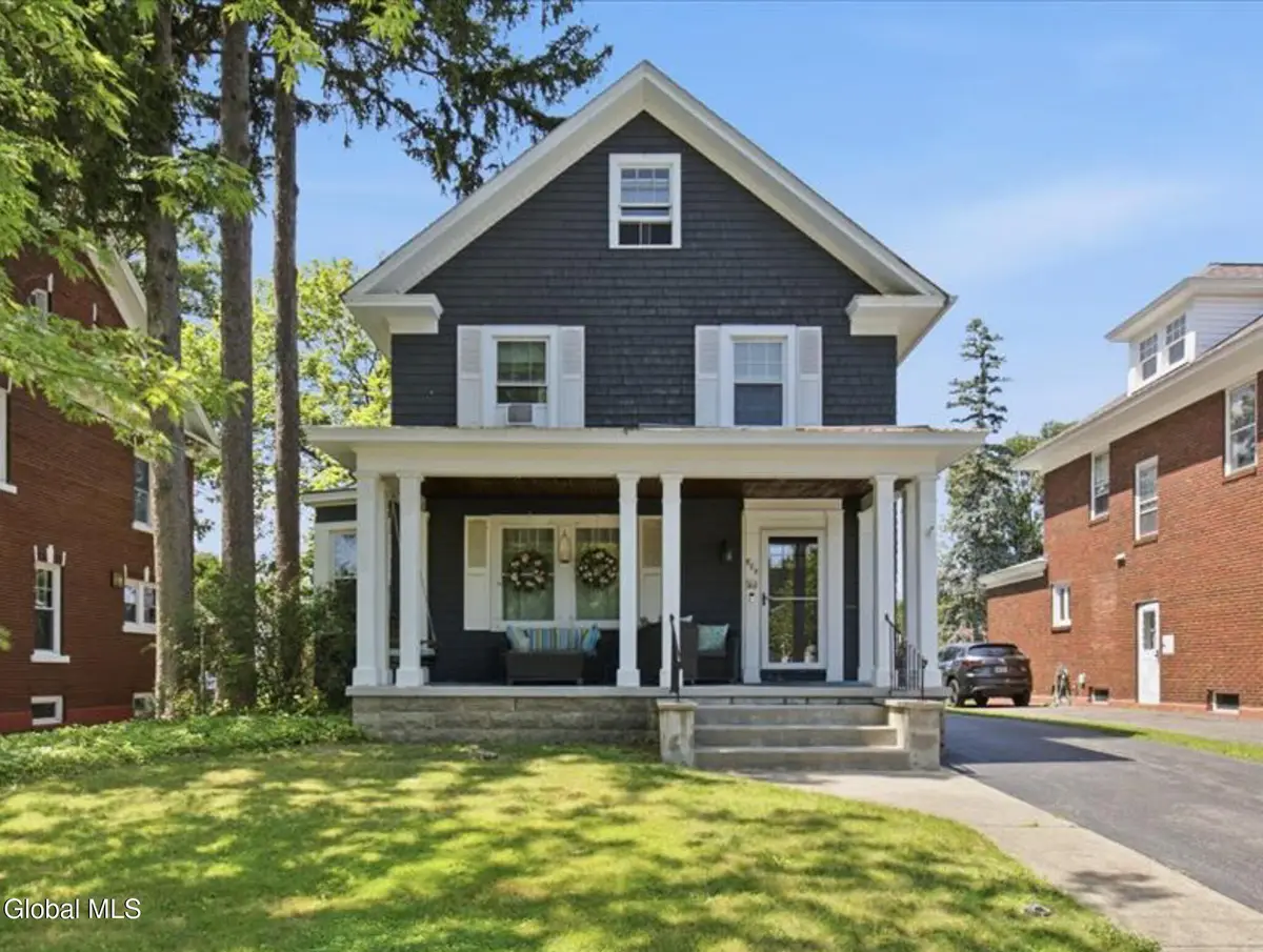 809 Wright Avenue, Schenectady, NY 12309 - #1