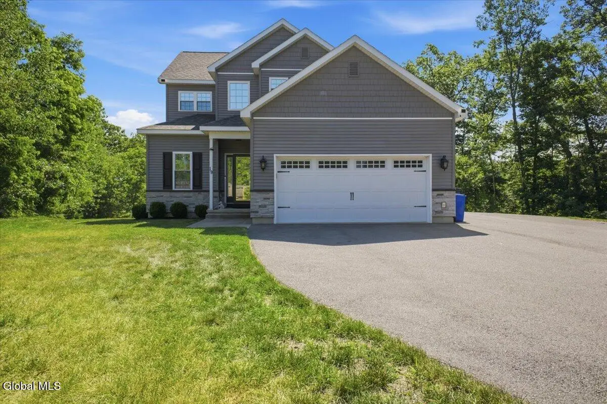 19 Highpointe Drive, Queensbury, NY 12804 - #1