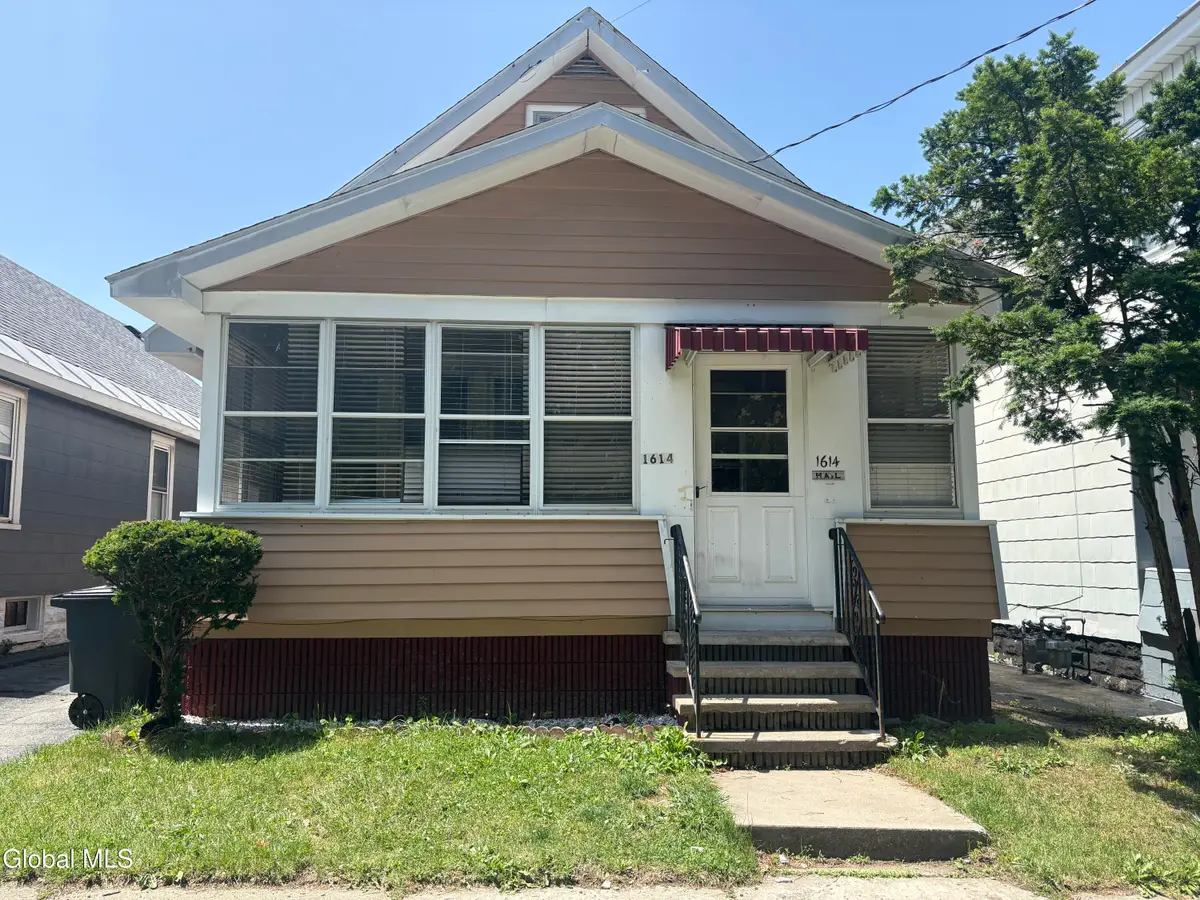 1614 Brower Street, Schenectady, NY 12303 - #1