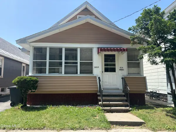 1614 Brower Street, Schenectady, NY 12303