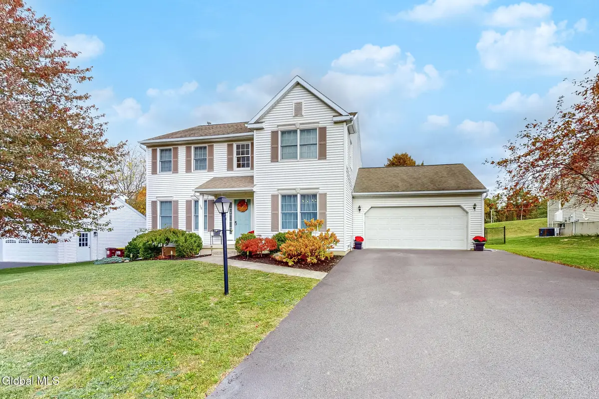 110 N Springhurst Drive, East Greenbush, NY 12061 - #1