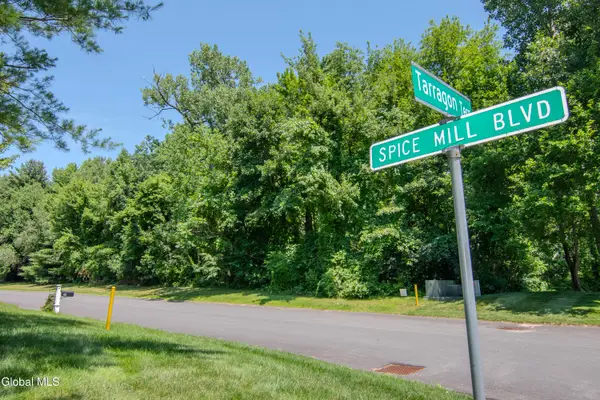 Lot 27.2 & Lot 27.3 Spice Mill, Halfmoon, NY 12065