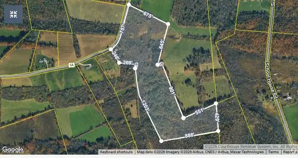 422 Argusville Road, Sharon, NY 13459