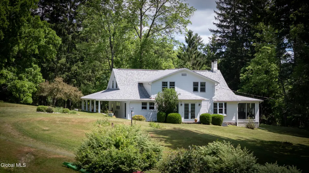 3493 County Road 7, Hillsdale, NY 12529 - #1