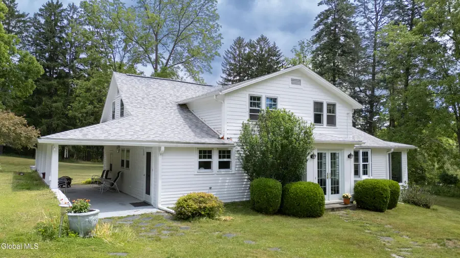 3493 County Road 7, Hillsdale, NY 12529 - #2