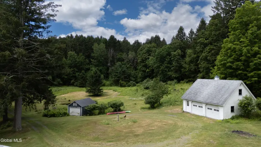 3493 County Road 7, Hillsdale, NY 12529 - #3