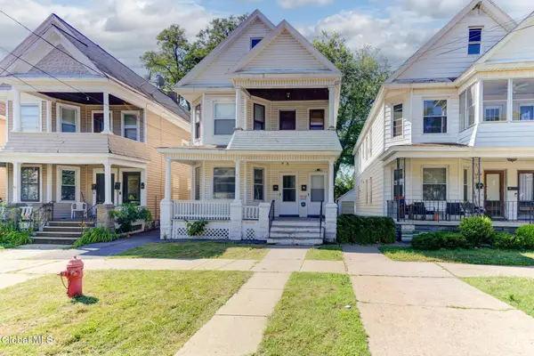 1810 Campbell Avenue, Schenectady, NY 12306