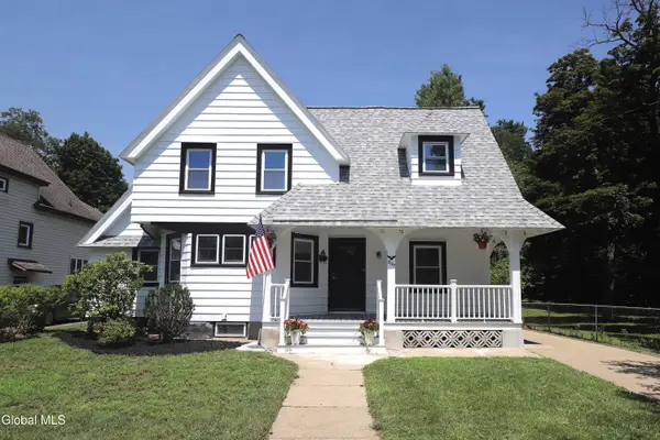 2137 Campbell Avenue, Schenectady, NY 12306