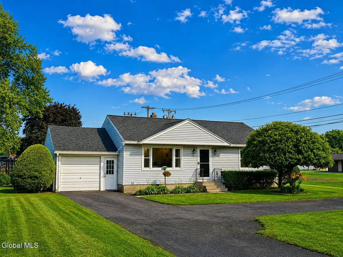 811 Duanesburg Road, Schenectady, NY 12306 - #1