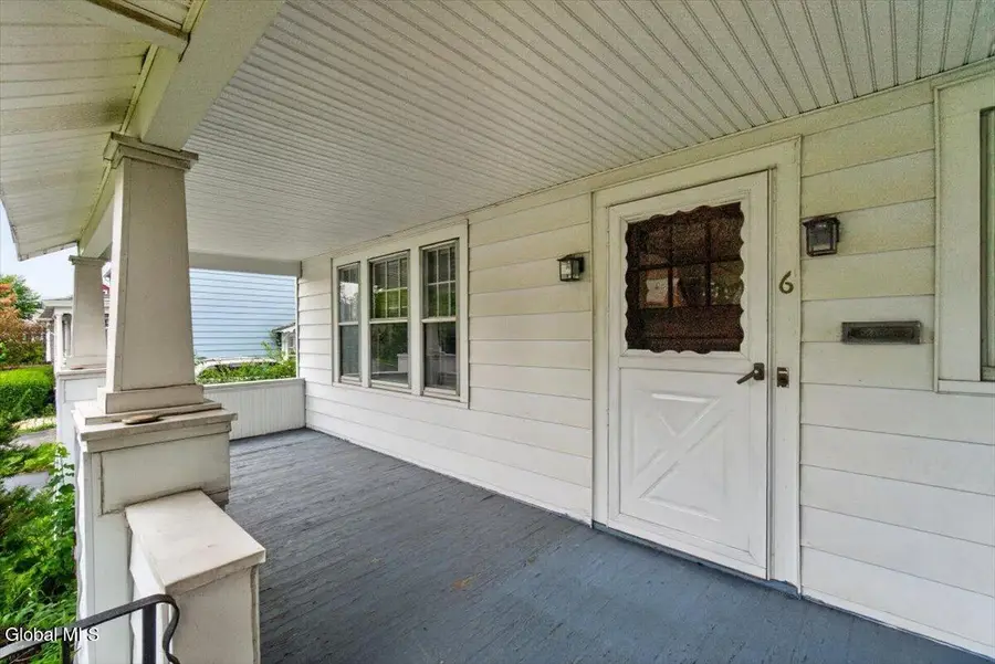 6 Van Buren Street, Albany, NY 12206 - #3
