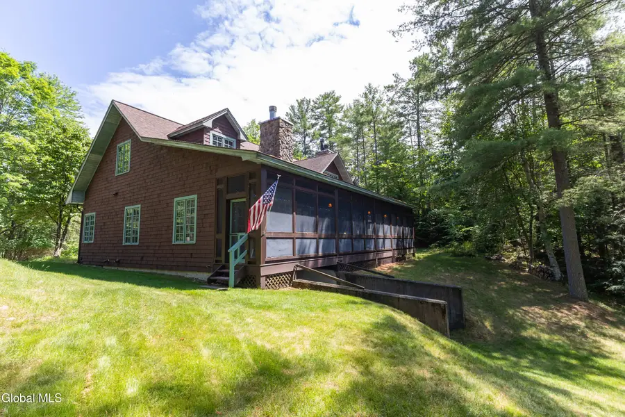 15 Pine Ledge Road, Horicon, NY 12815 - #2