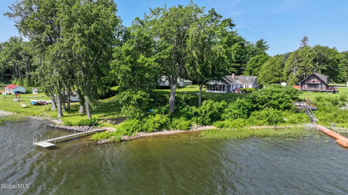 6 Berry Patch Lane, Crown Point, NY 12928 - #1