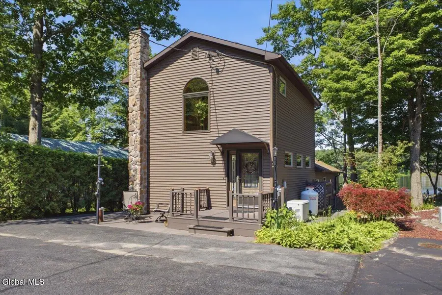 60 Reardon Road, Queensbury, NY 12804 - #2