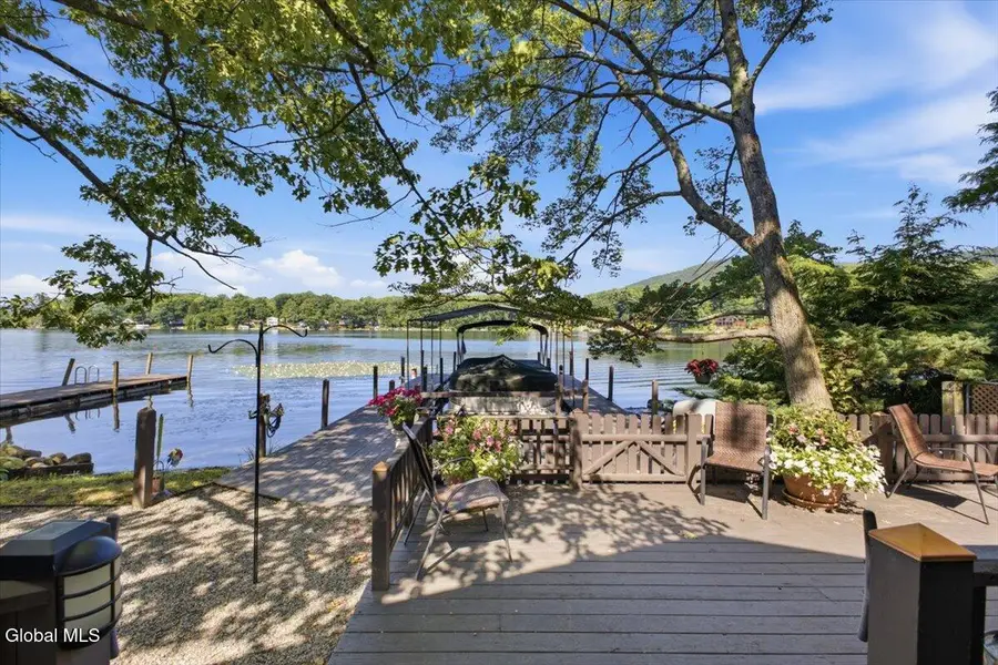 60 Reardon Road, Queensbury, NY 12804 - #3