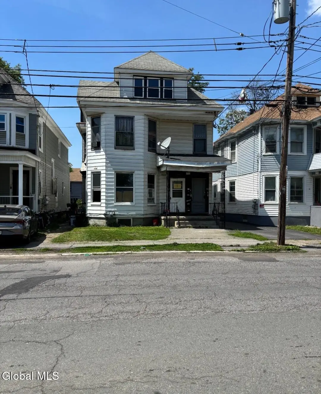 71 N Brandywine Avenue, Schenectady, NY 12307 - #1