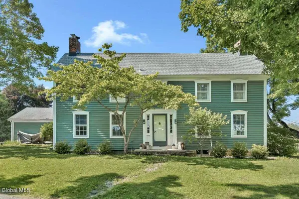 5051 Bliss Road, Galway, NY 12020