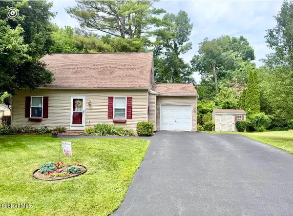 97 Trinity Place, Bethlehem, NY 12158