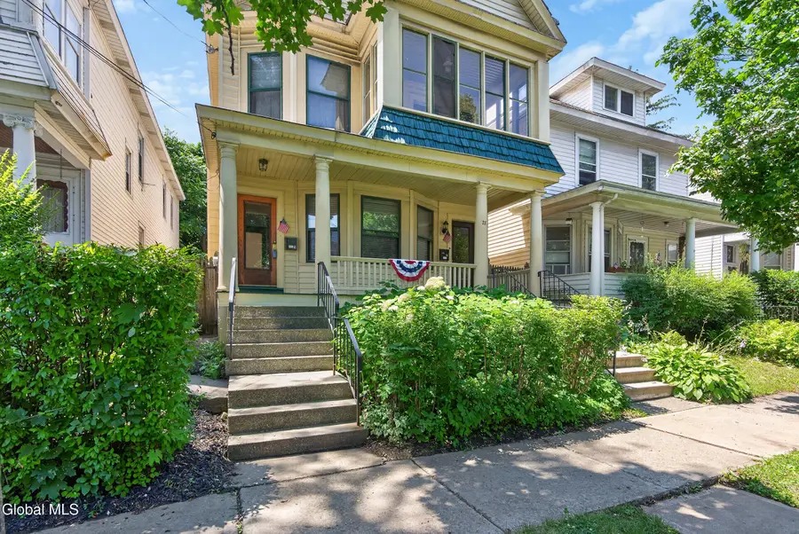 28 Kent Street, Albany, NY 12206 - #2