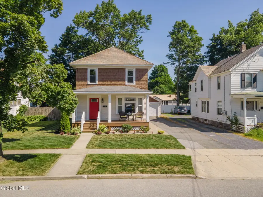 11 Knight Street, Glens Falls, NY 12801 - #2