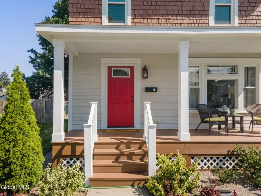 11 Knight Street, Glens Falls, NY 12801 - #3