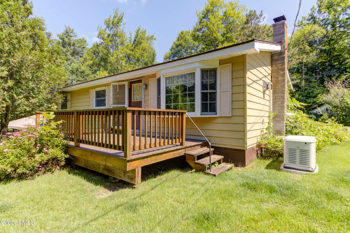 147 State Highway 10a, Johnstown, NY 12095 - #1