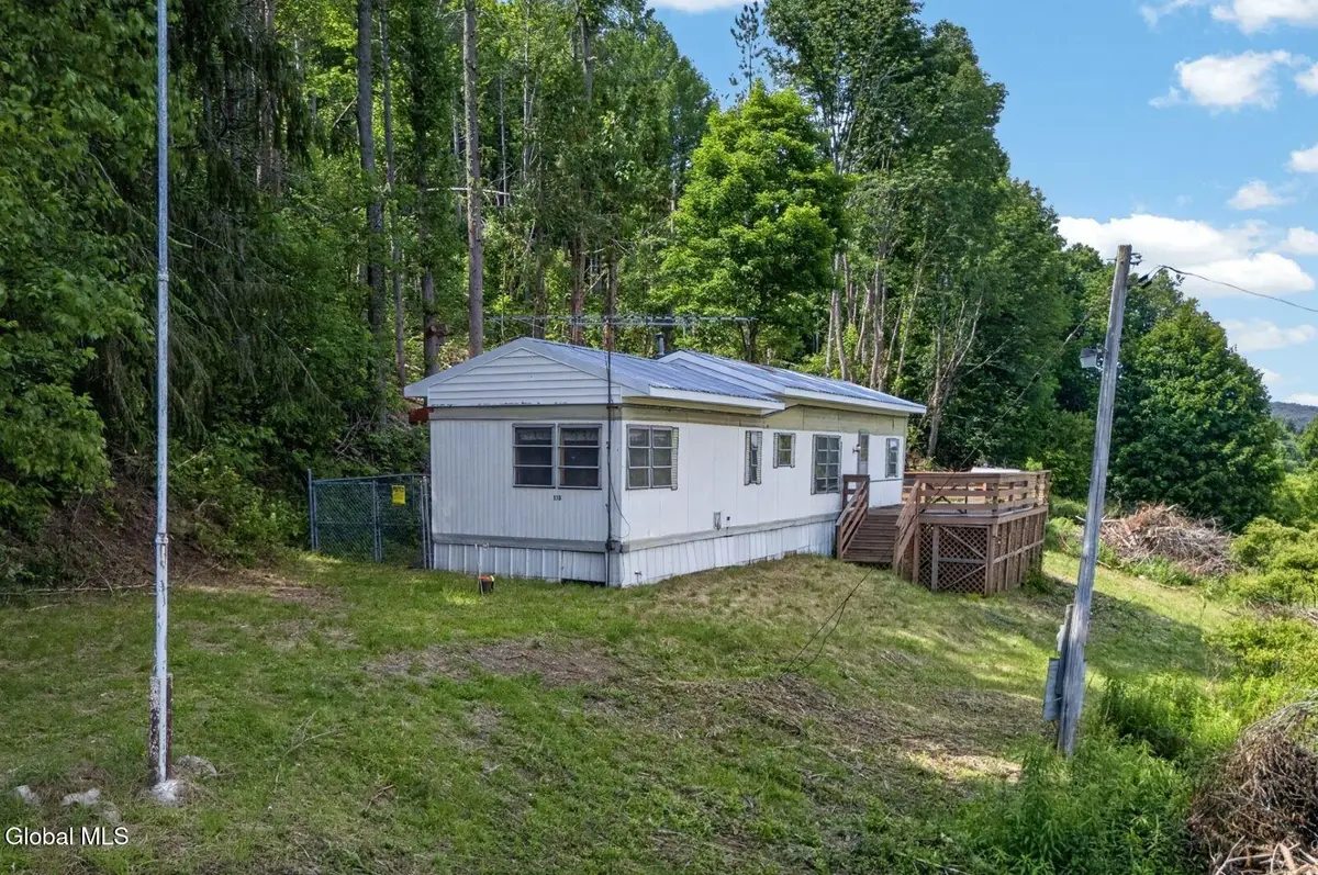 118 Lookout Drive, Summit, NY 12175 - #1