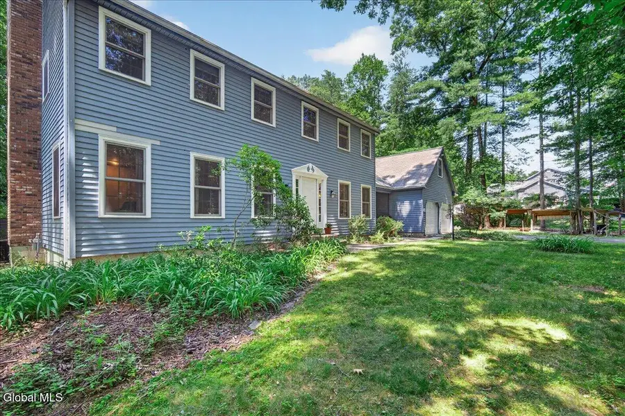 60 Hillcrest Lane, Saratoga Springs, NY 12866 - #3