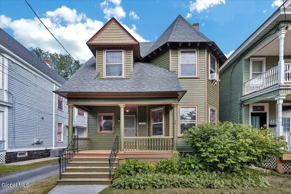 1056 Wendell Avenue, Schenectady, NY 12308