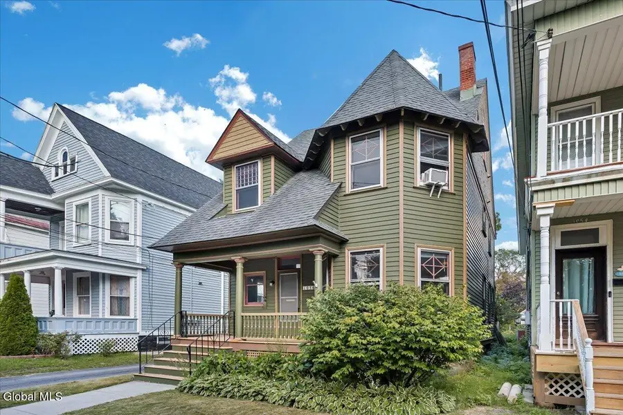 1056 Wendell Avenue, Schenectady, NY 12308 - #3
