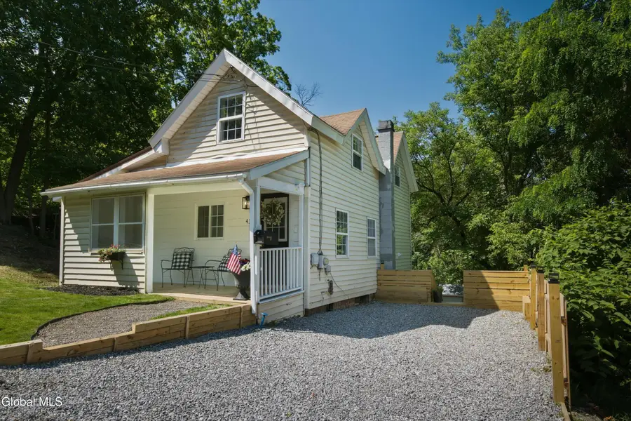 43 Bellamy Street, Whitehall, NY 12887 - #2