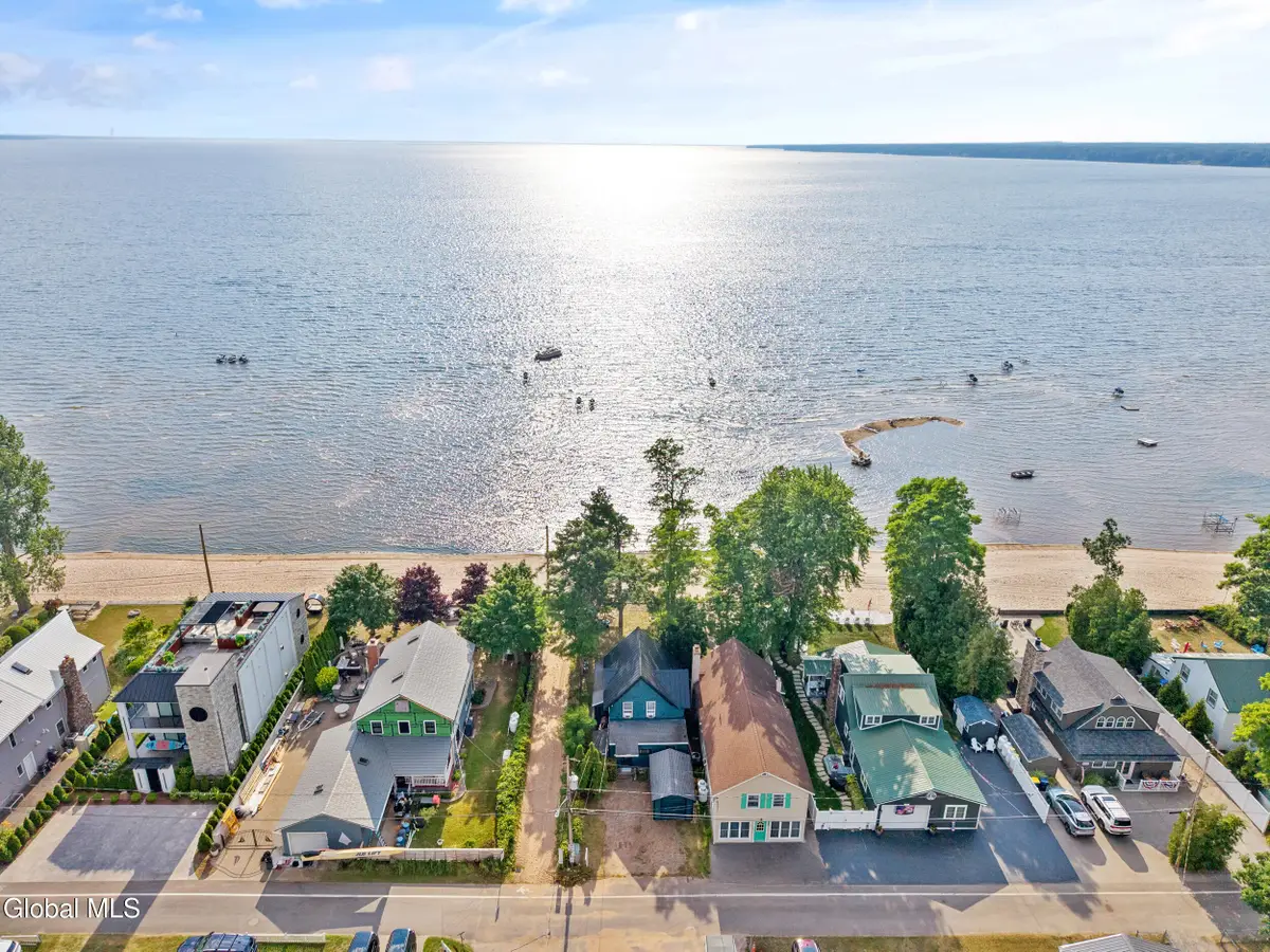 1801 Park Avenue, Sylvan Beach, NY 13157 - #1