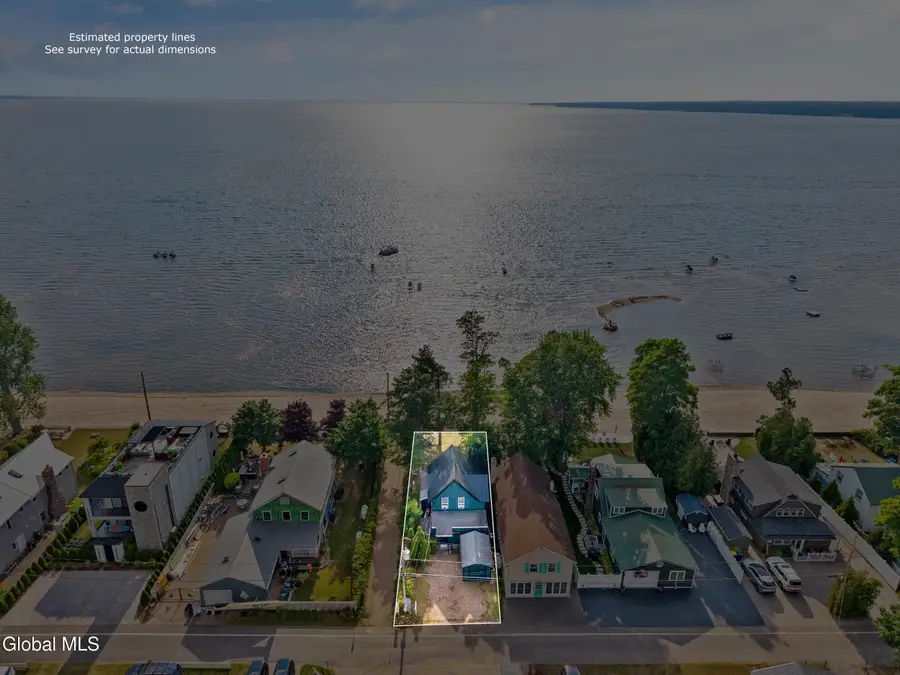 1801 Park Avenue, Sylvan Beach, NY 13157 - #2